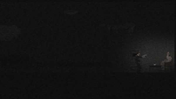 Скриншот из He Needs His Medicine