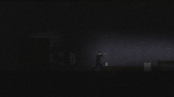 Скриншот из He Needs His Medicine