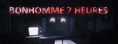Bonhomme 7 Heures