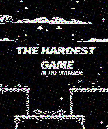 The hardest game in the universe-Kangel