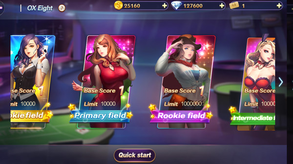 Poker Supreme - Las Vegas