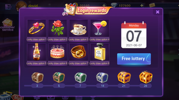 Poker Supreme - Las Vegas