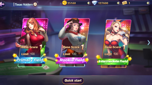 Poker Supreme - Las Vegas