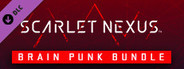 SCARLET NEXUS Brain Punk Bundle