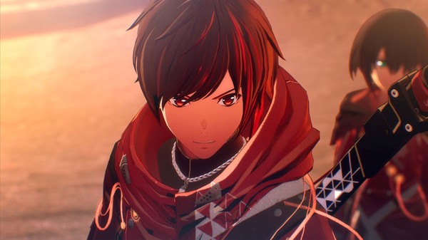 Скриншот из SCARLET NEXUS - Brain Punk Bundle