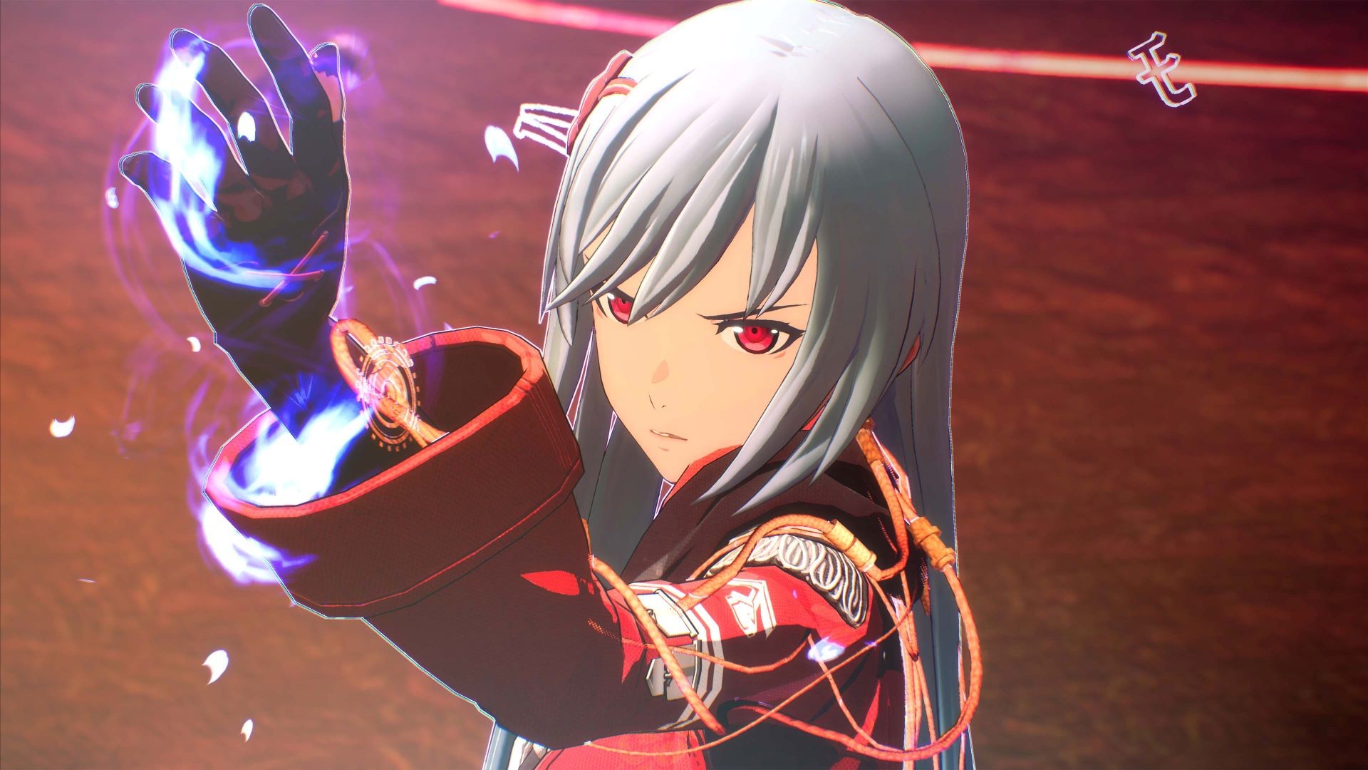 Scarlet Nexus gameplay – Special Battle Attire Set “Audio,” New