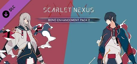 SCARLET NEXUS Bond Enhancement Pack 2 on Steam