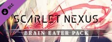 Explore the unseen side of Scarlet Nexus with the Brain Eater Pack