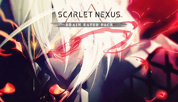 SCARLET NEXUS Ultimate Upgrade Pack, PC Steam Downloadable Content