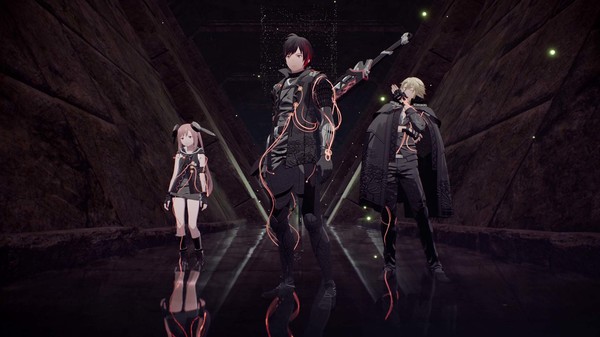 SCARLET NEXUS Brain Eater Pack for steam SCARLET NEXUS Brain Eater Pack for steam