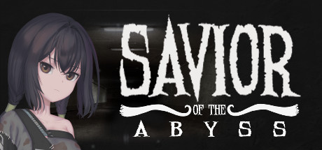 Savior of the Abyss Cover Image