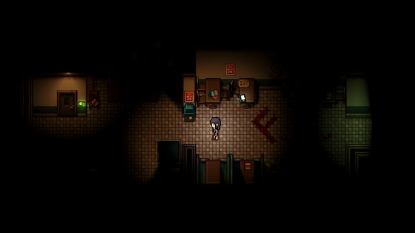 Savior game for Linux 1