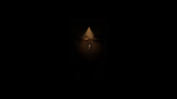 Скриншот из Savior of the Abyss