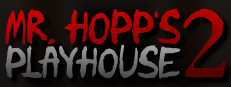 Mr. Hopp's Playhouse 2
