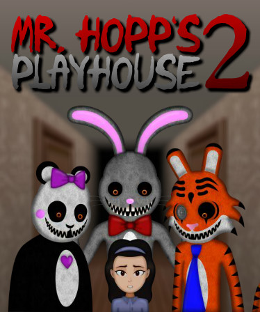 Mr. Hopp's Playhouse 2