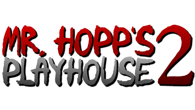 Mr. Hopp's Playhouse 2
