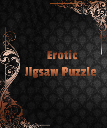 Erotic Jigsaw Puzzle
