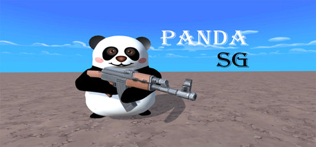 PandaSG Cover Image
