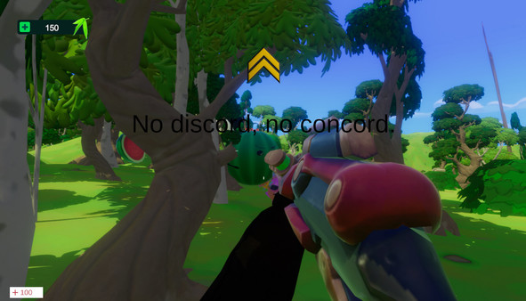 Скриншот из PandaSG