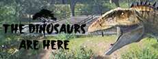 The Dinosaurs Are Here