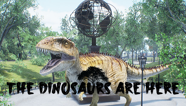 What is your favorite dinosaur game : r/Dinosaurs