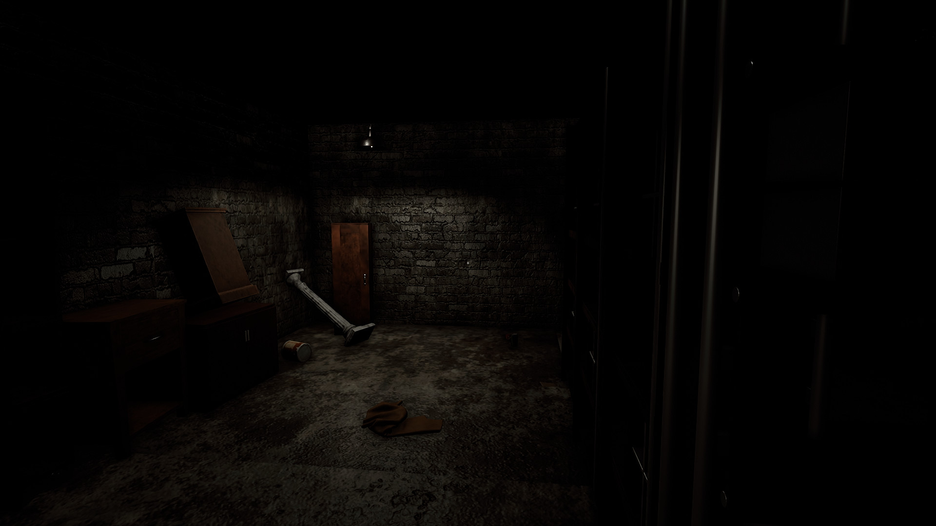 Killer Motive PC gameplay screenshot 7 of 7