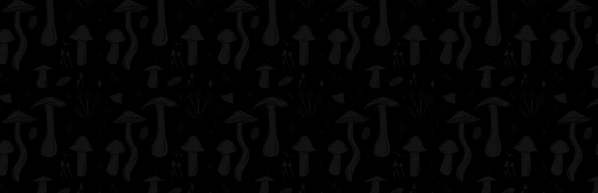 Depths Of Horror: Mushroom Day