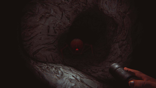 скриншот Depths Of Horror: Mushroom Day 2