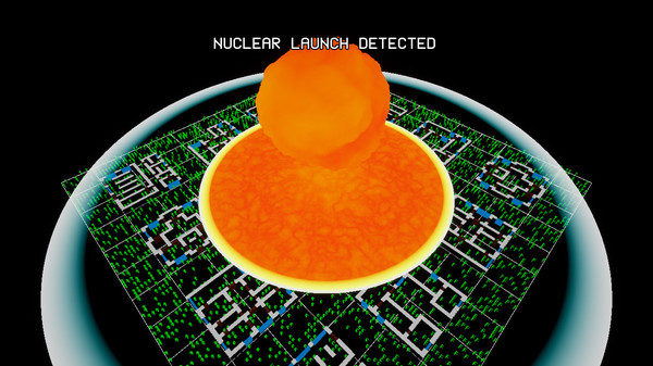 Скриншот из DeadOS