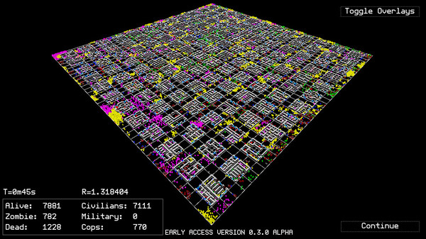 DeadOSfor windows and Linux 1