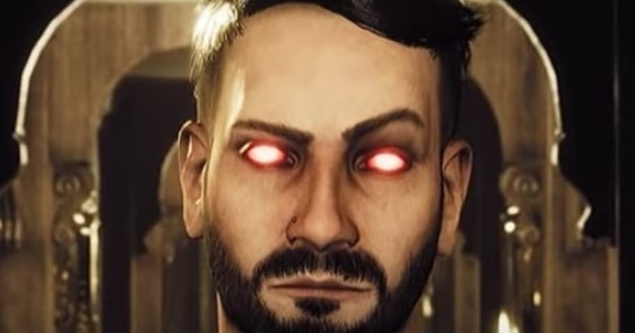 Monsters & Mortals - UK Creators #2