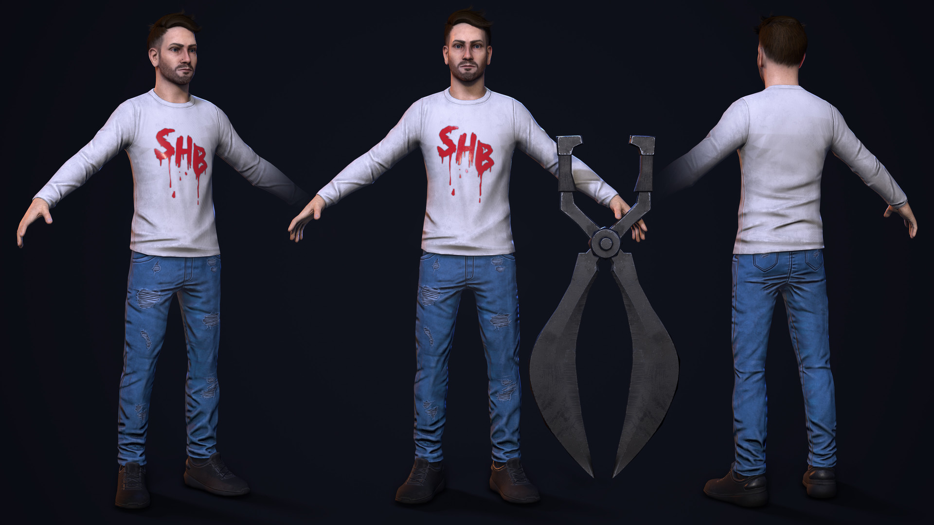 Monsters & Mortals - UK Creators #7