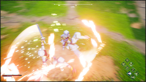 Becoming Omegafor windows and Linux 1