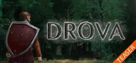 header image of (Old) Drova - Teaser