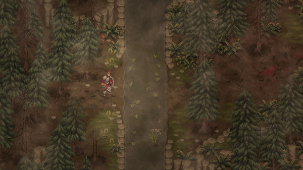 Drova - Teaser game for windows Pc 1