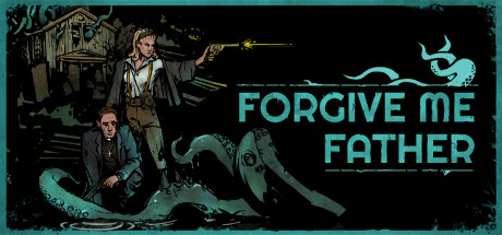 Forgive Me Father Cover Image