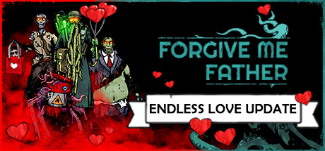 Forgive Me Father Free Download