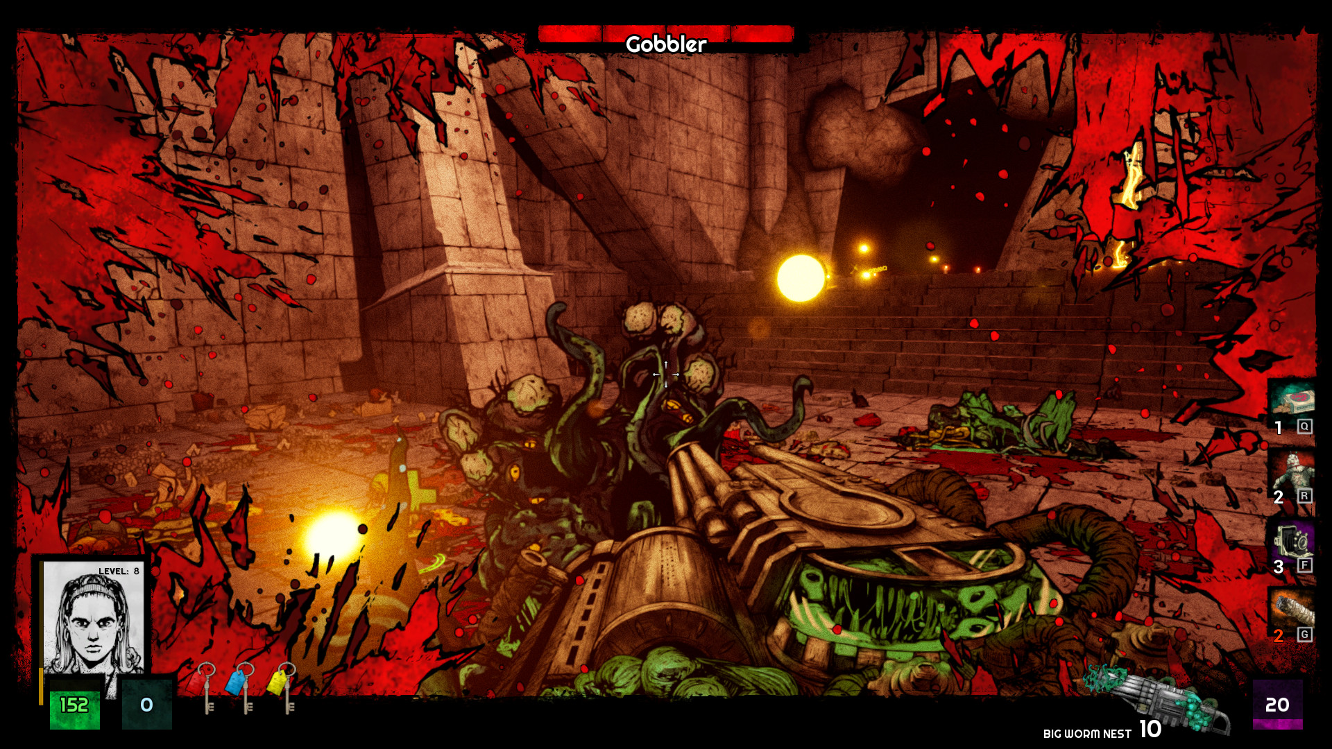 Forgive Me Father #13