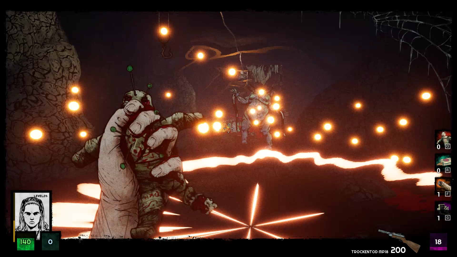 Forgive Me Father #11