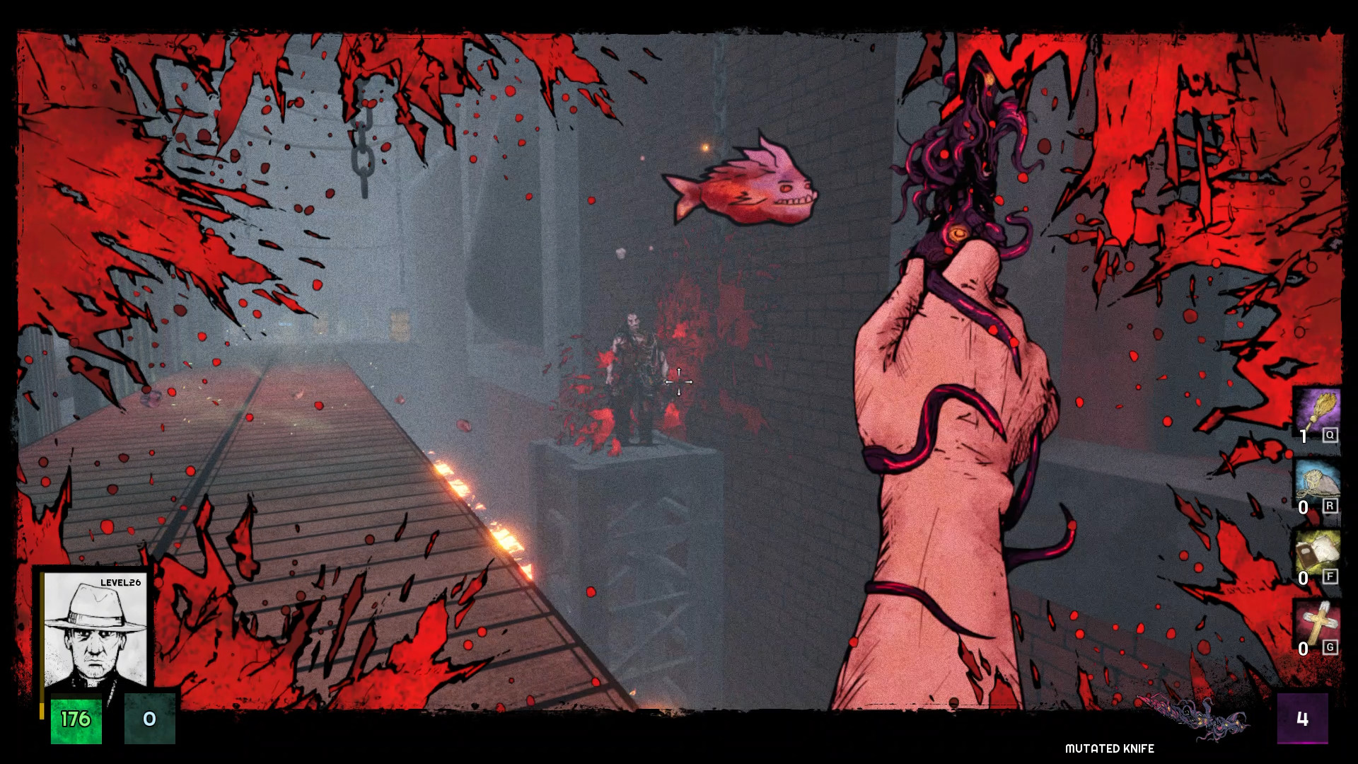 Forgive Me Father #15