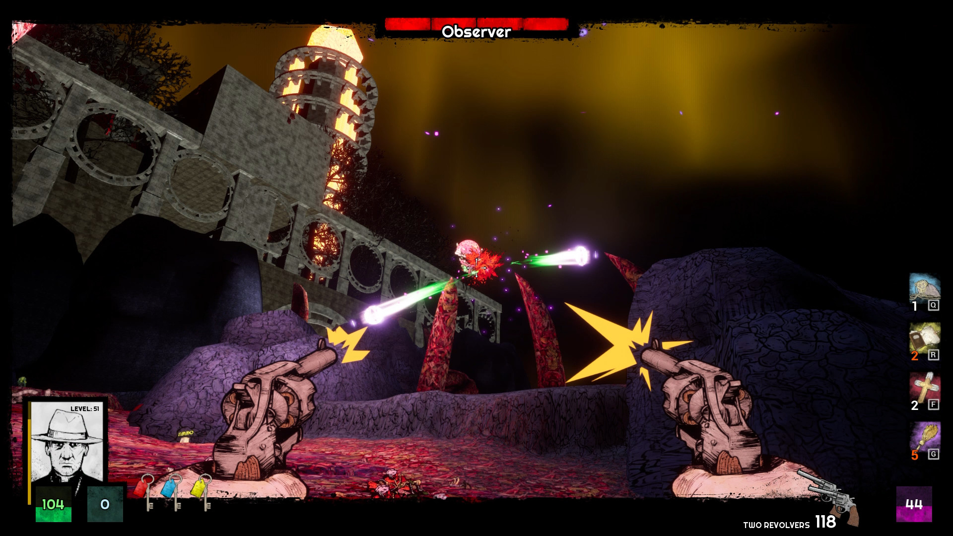 Forgive Me Father #10