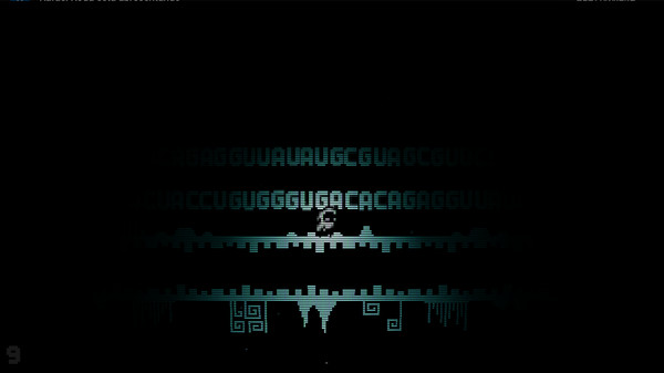 Скриншот из The Wave Story