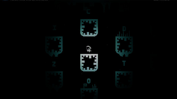 The Wave Story game for Linux 1