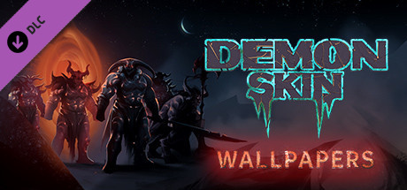 Demon Skin - HD Wallpapers banner image