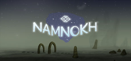 Namnokh Cover Image