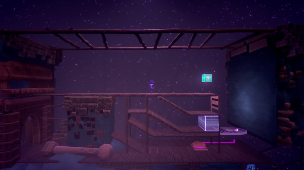 Namnokh game for Linux 1