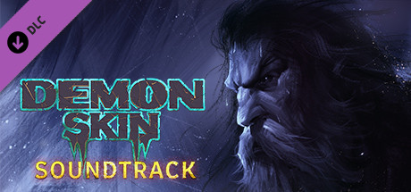 Demon Skin - Original Soundtrack banner image