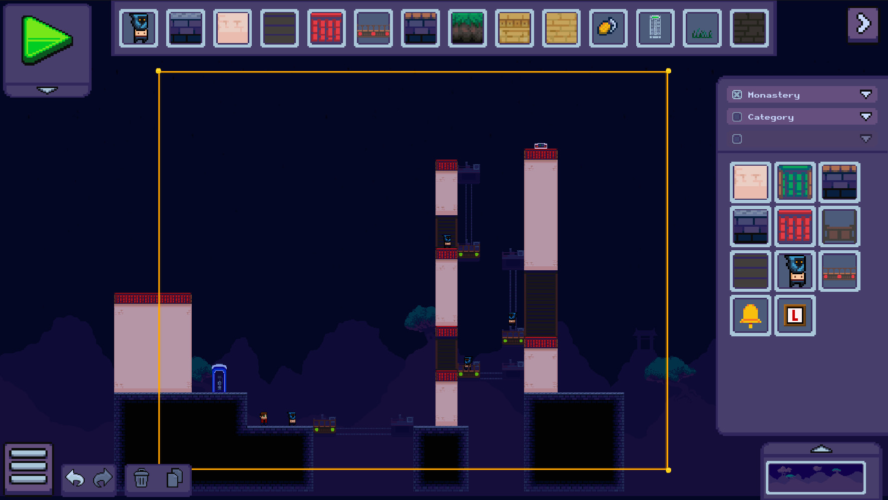 Ultimate Bomb Squad Demo #2