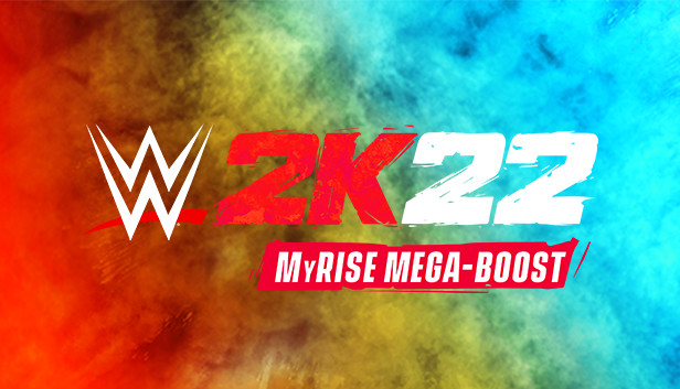 WWE 2K22 - MyRISE Mega-Boost on Steam