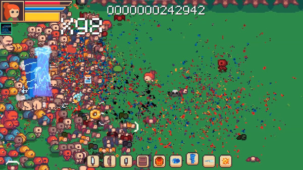 Smash'em game for windows Pc 1